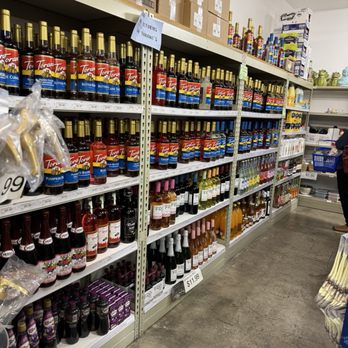 Pirate O's - Syrups - Specialty Food Near Me - Draper, Utah
