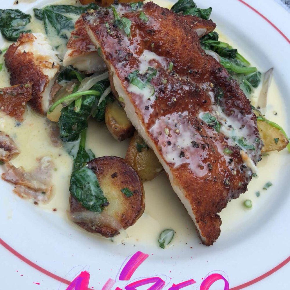 Salut - French Near Me - Edina, Minnesota