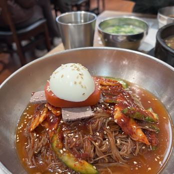 Seoul Gom Tang - Korean Near Me - Santa Clara, California