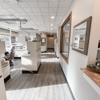 Spark Dental - General Dentistry Near Me - Seattle, Washington Spark Dental - General Dentistry Near Me - Seattle, Washington