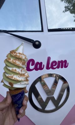 CA LEM Crèmerie Creamery (NDG) ice cream by null