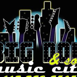 Big Don's Music City