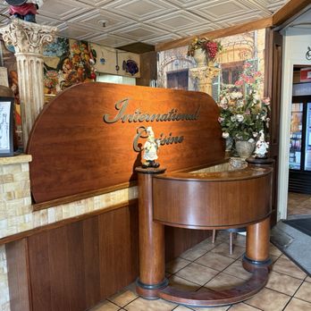 International Cuisine - Mediterranean Near Me - Pacific Grove, California International Cuisine - Mediterranean Near Me - Pacific Grove, California