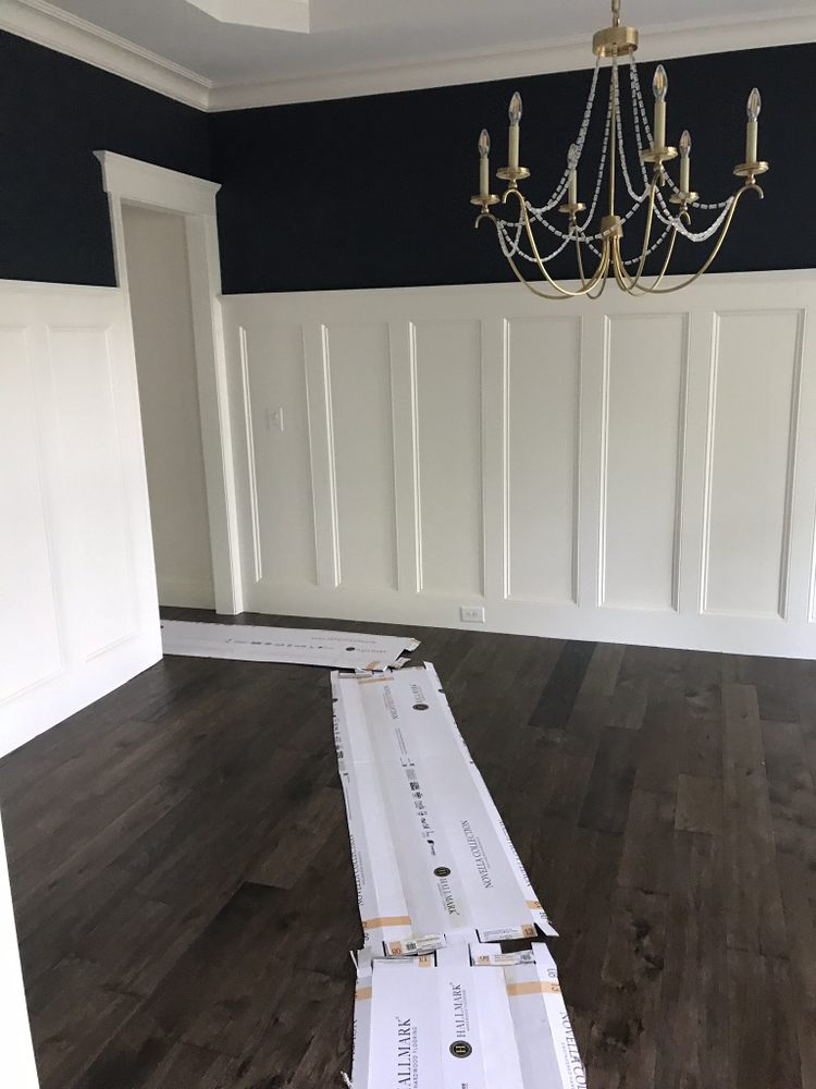 Slide of BCS Handyman