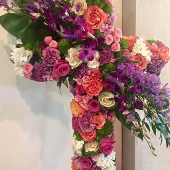 Growing Grace Floral Design - Florists Near Me