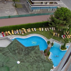 Panoramic Hotel Plaza