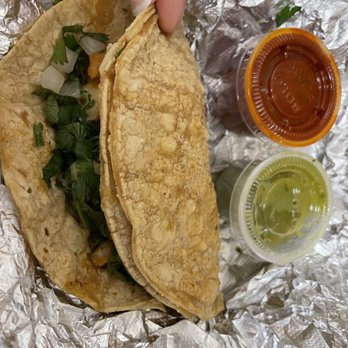 Salsa Taqueria & Wings - Shrimp Taco - Halal Near Me - Atlanta, Georgia Salsa Taqueria & Wings - Shrimp Taco - Halal Near Me - Atlanta, Georgia