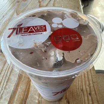 7 Leaves Cafe - Coffee & Tea Near Me - Torrance, California 7 Leaves Cafe - Coffee & Tea Near Me - Torrance, California