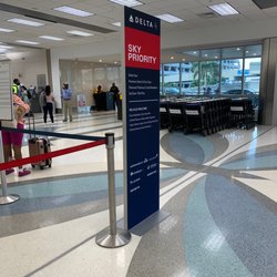 Delta Air Lines