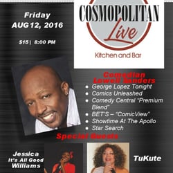Tukute Presents