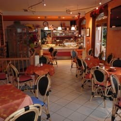 Cafébar Paula