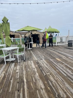 Bally's Beach Bar by null