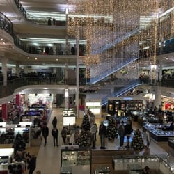 Galeries Lafayette
