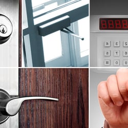 CLARK Security Products