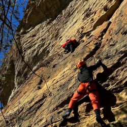 Southeast Mountain Guides