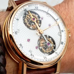 Manhattan Watch Service