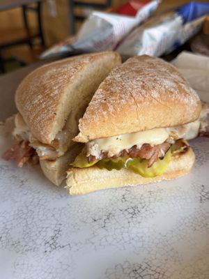 1915 Cafe & Bakery by null