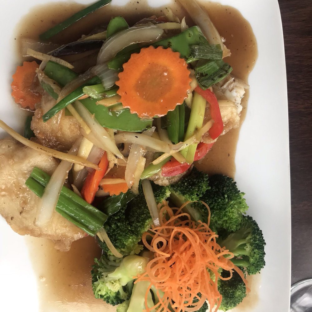 Sanphan Thai Cuisine - Thai Near Me - Washington, DC, District of Columbia Sanphan Thai Cuisine - Thai Near Me - Washington, DC, District of Columbia