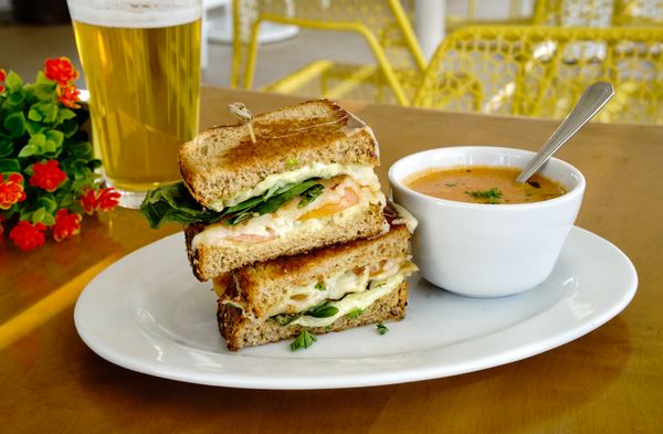 Downtown Terrace by null Downtown Terrace by null