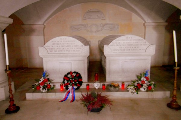 Schloss Artstetten by null