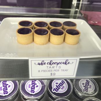 UBAE - 01/016/2018 - Desserts Near Me - Honolulu, Hawaii UBAE - 01/016/2018 - Desserts Near Me - Honolulu, Hawaii