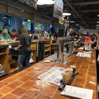 Two Roads Brewing - The setting - Breweries Near Me - Stratford, Connecticut