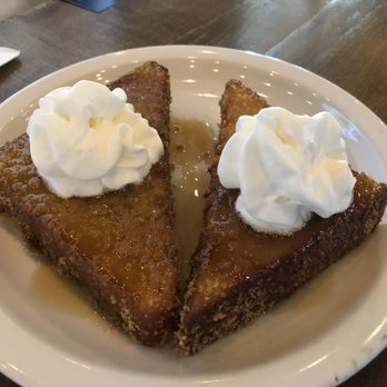 Mirror Twin Brewing - Toast a la French = easily THE BEST French toast I've ever had. Ever. Like, EVER. - Breweries Near Me - Lexington, Kentucky Mirror Twin Brewing - Toast a la French = easily THE BEST French toast I've ever had. Ever. Like, EVER. - Breweries Near Me - Lexington, Kentucky