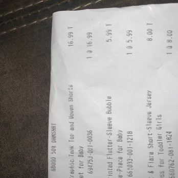 Old Navy - But it came up $16.99 - Children's Clothing Near Me - Redlands, California Old Navy - But it came up $16.99 - Children's Clothing Near Me - Redlands, California
