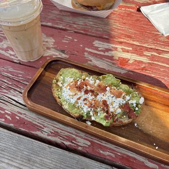 Sunshine Cafe - Avocado toast, French toast bagel. - Coffee & Tea Near Me - Yuma, Arizona Sunshine Cafe - Avocado toast, French toast bagel. - Coffee & Tea Near Me - Yuma, Arizona