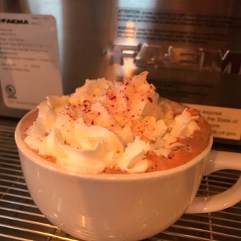 Mia Faccia - Red Velvet latte - Skin Care Near Me - Lake Geneva, Wisconsin Mia Faccia - Red Velvet latte - Skin Care Near Me - Lake Geneva, Wisconsin