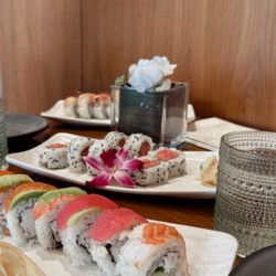 ZENTRL Kitchen + Bar - Fashion Island