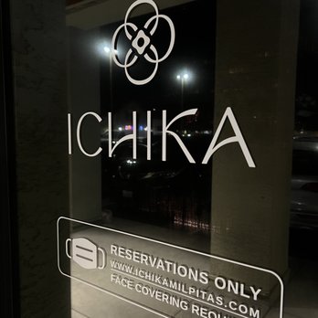 Ichika - Sushi Bars Near Me - Milpitas, California Ichika - Sushi Bars Near Me - Milpitas, California