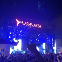 sachin and babi light blue dress USHUAÏA IBIZA CLUB - Updated May 2026 - 53 Photos & 54 Reviews - Carretera  de Playa d'en Bossa, Lappi, Ibiza, Balears, Spain - Dance Clubs - Phone  Number
