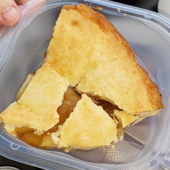 Dempsey's of Ashton - Apple pie - Breakfast & Brunch Near Me - Ashton, Maryland