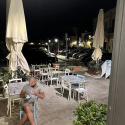 aLevante Restaurant