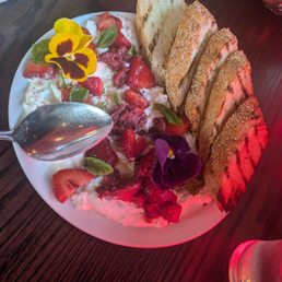 Burrata