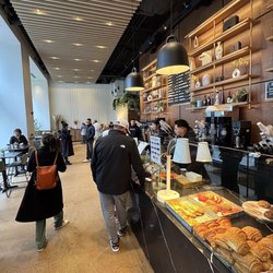 For Five Coffee Roasters
