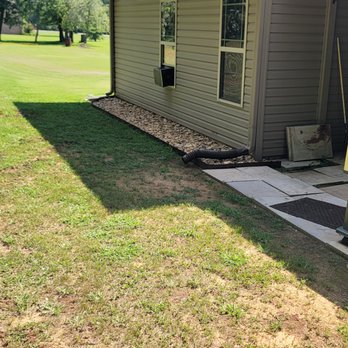 KC Lawnscapes - Lawn Services Near Me - Beebe, Arkansas