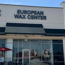 European Wax Center
