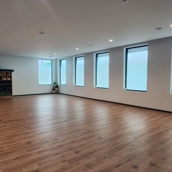 Mesa Rim Climbing Center - Yoga studio