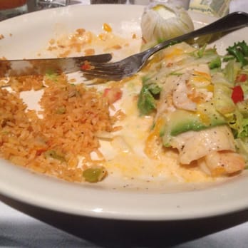 Lauriol Plaza - I guess I should've took a pic b4 I started eating LOL - Mexican Near Me - Washington, DC, District of Columbia Lauriol Plaza - I guess I should've took a pic b4 I started eating LOL - Mexican Near Me - Washington, DC, District of Columbia