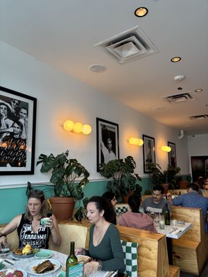 Citizen Of Montrose, A Breakfast Restaurant & Cafe by null