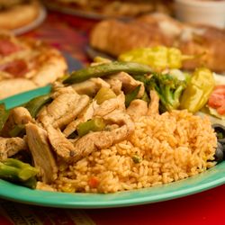 Rafael's Italian Restaurant - Z