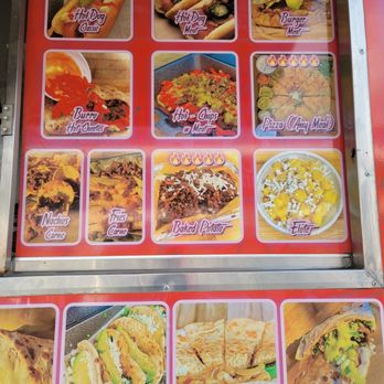 Too Good Papi - More menu items with pictures - Tacos Near Me - Humble, Texas