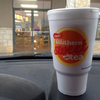 Church's Chicken - a plastic cup with a straw sticking out of it - Chicken Wings Near Me - Bandera, Texas Church's Chicken - a plastic cup with a straw sticking out of it - Chicken Wings Near Me - Bandera, Texas