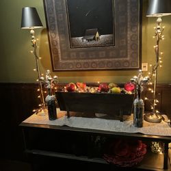 Napa Cafe