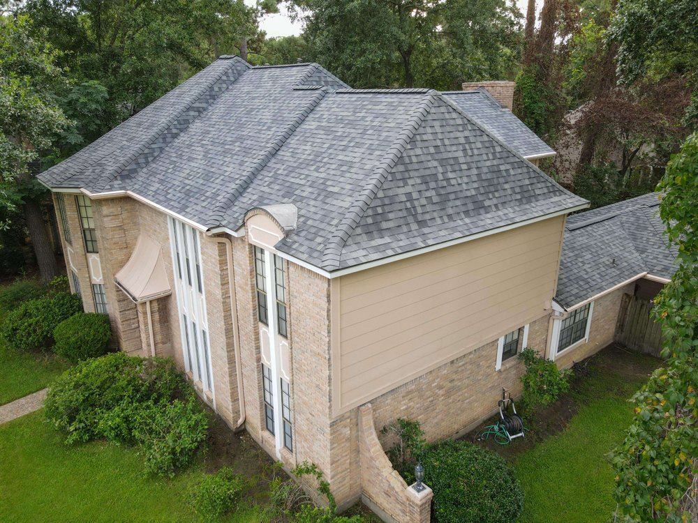 Slide of Select Roofing of North Texas