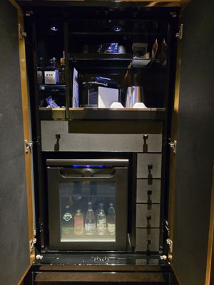 The St. Regis Osaka by null