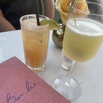 Bar Lis - Lounges Near Me - Los Angeles, California