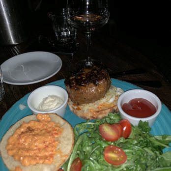Marlow Bistro - Mediterranean Near Me - New York, New York